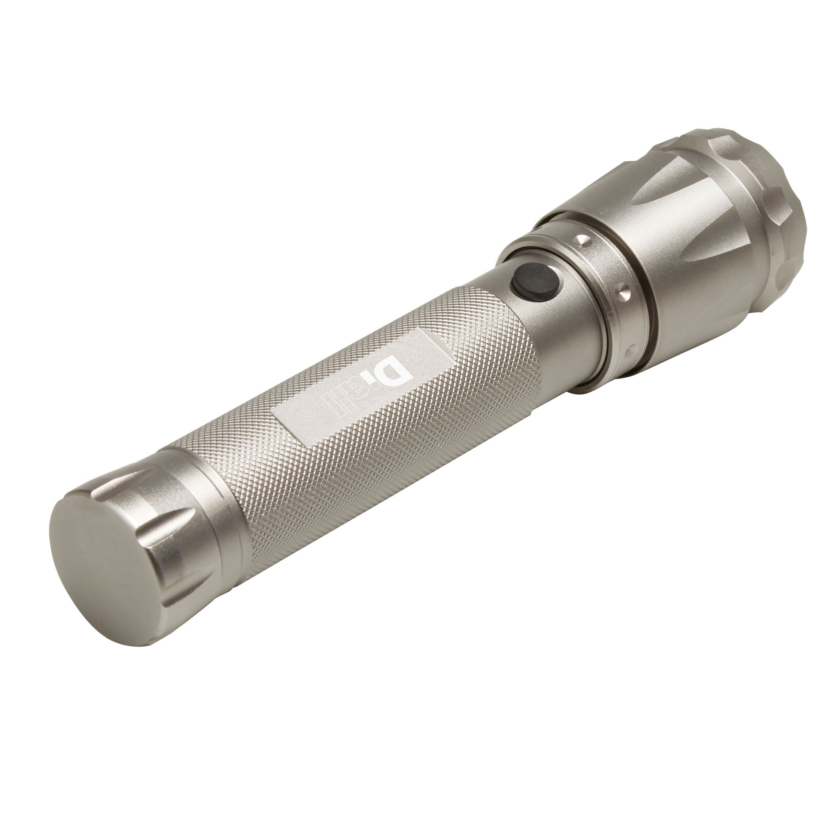 Diall 150lm LED Torch