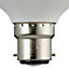 Diall 1521lm GLS Neutral white LED Light bulb