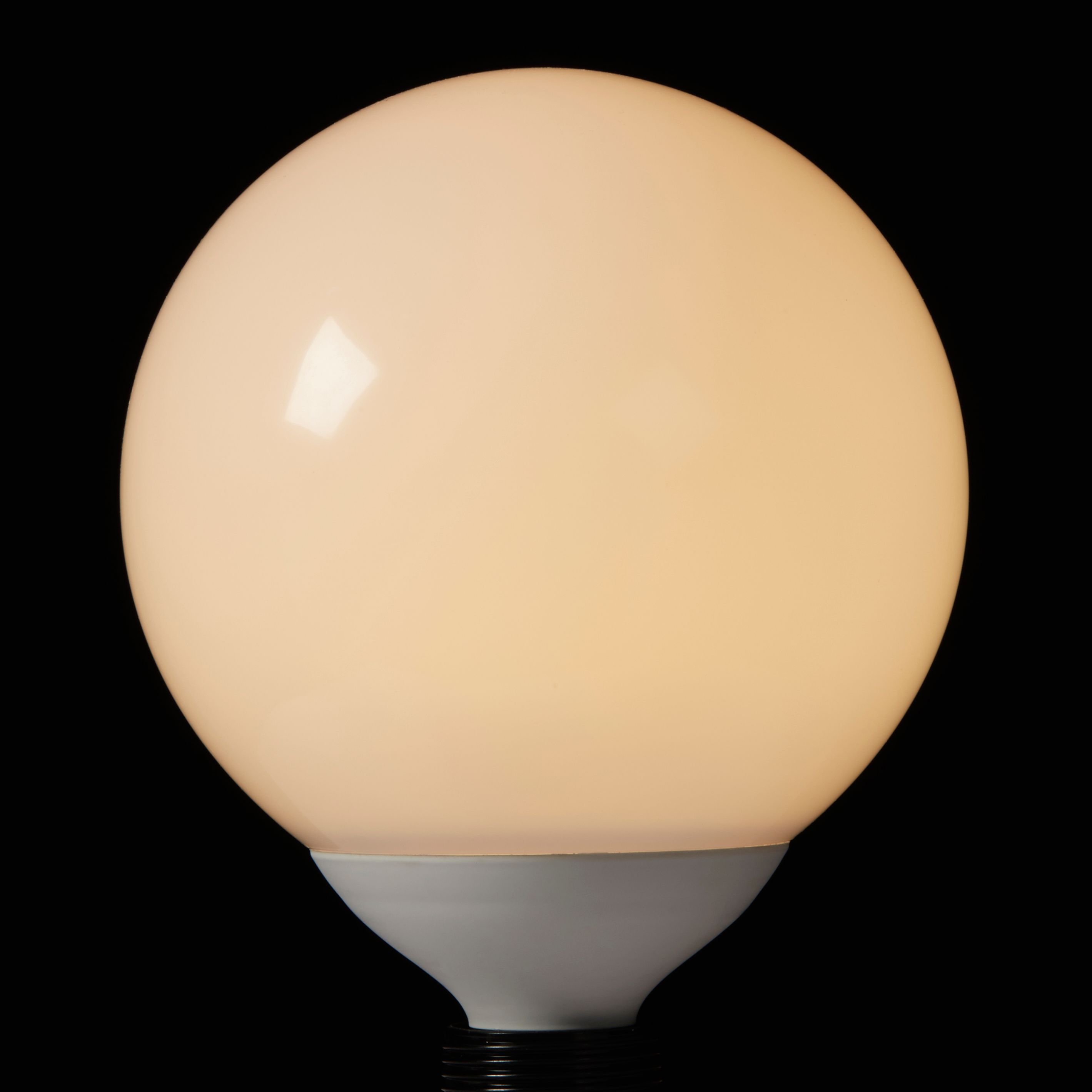 Diall 1521lm GLS Warm white LED Light bulb