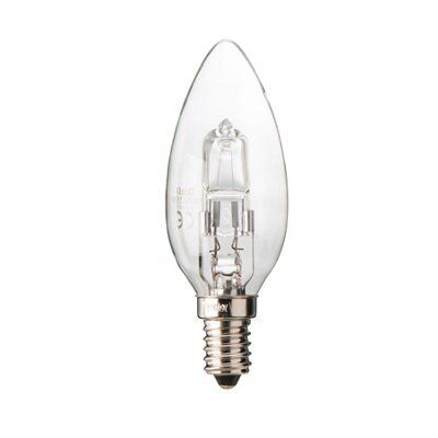 Diall 240v store 19w screw