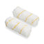 Diall 2" Polyamide Roller sleeve, Pack of 2