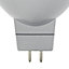 Diall 3.4W Neutral white LED Utility Light bulb