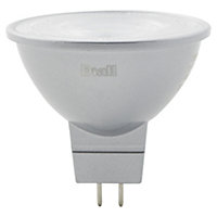 Diall 3.4W Warm white LED Utility Light bulb