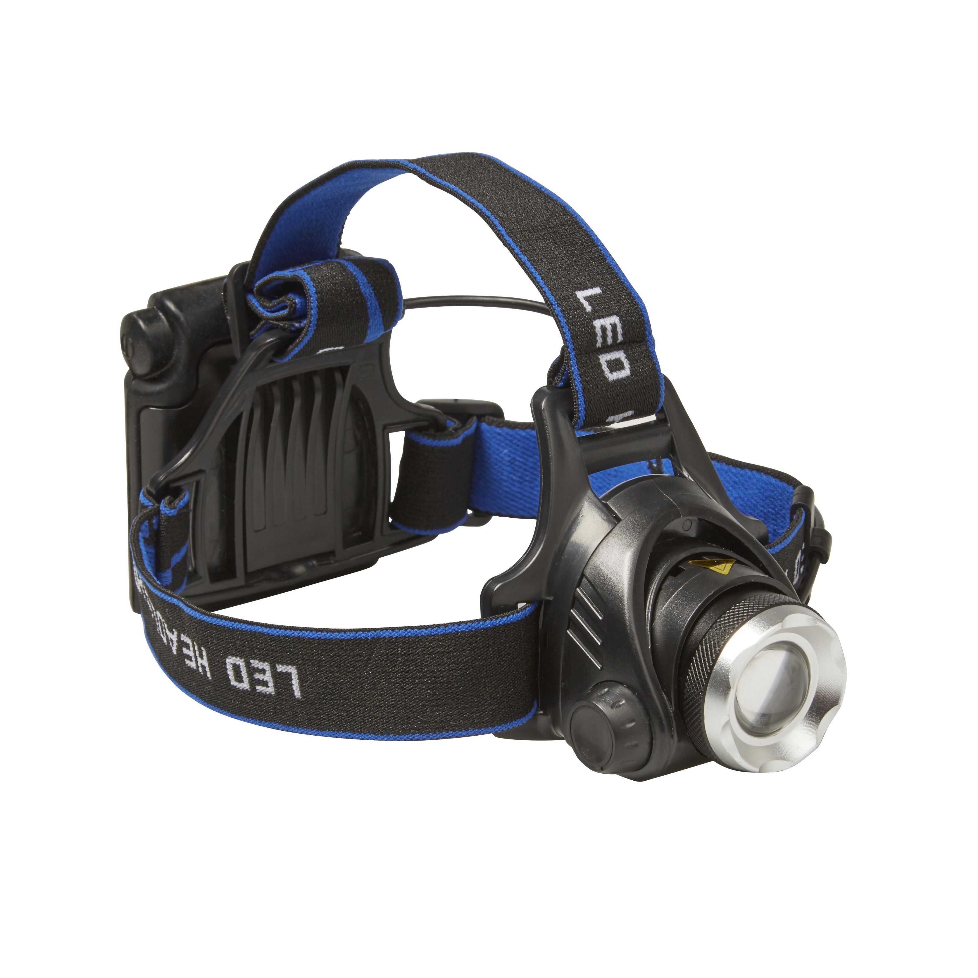 Diall 300lm LED Head light