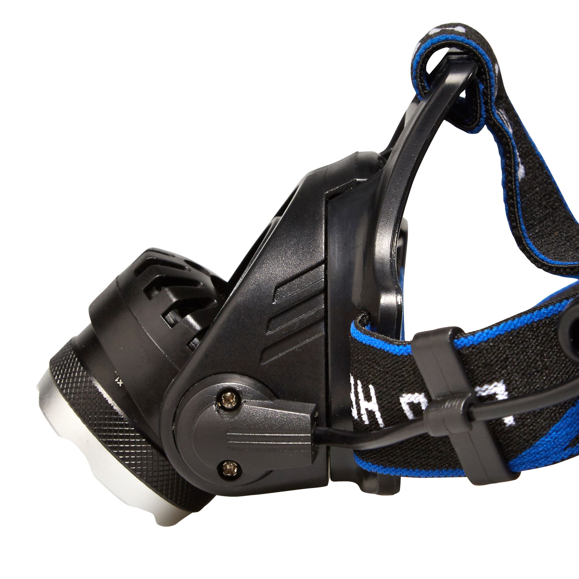 Diall 300lm LED Head light