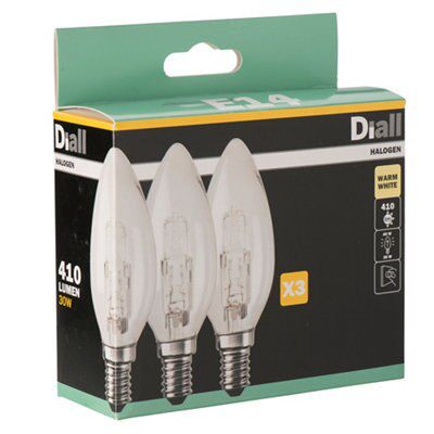 30w 2024 halogen bulb