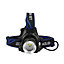 Diall 310lm LED Head light