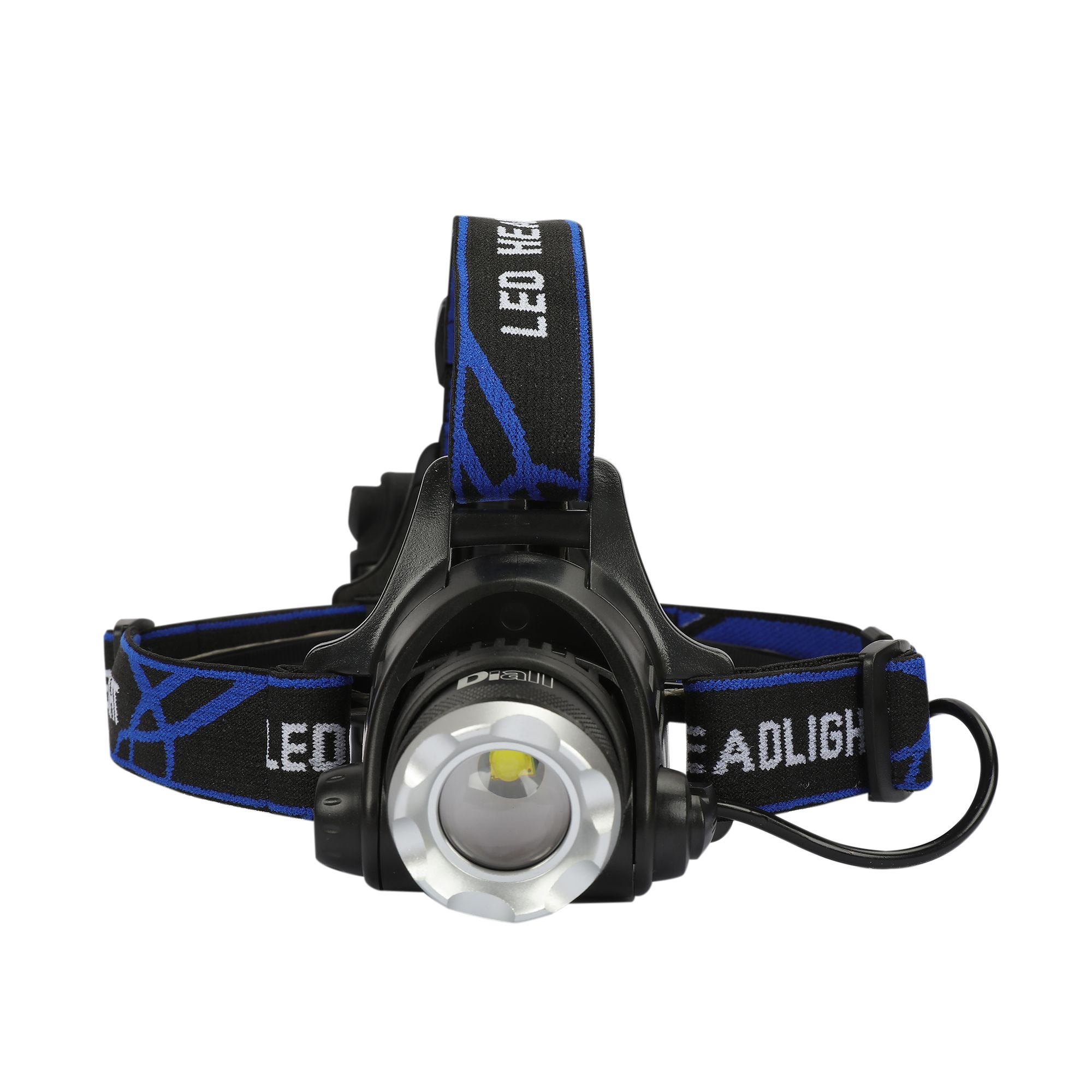 Diall 310lm LED Head light
