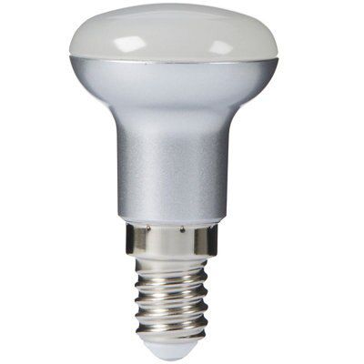 Diall 325lm Warm white LED Light bulb