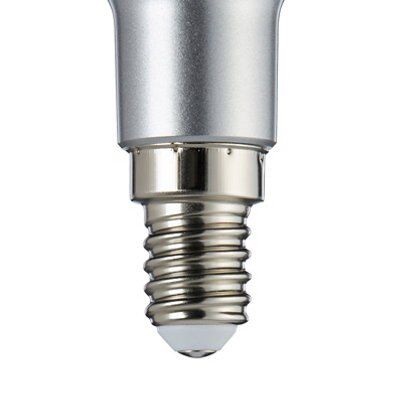 Diall 325lm Warm white LED Light bulb