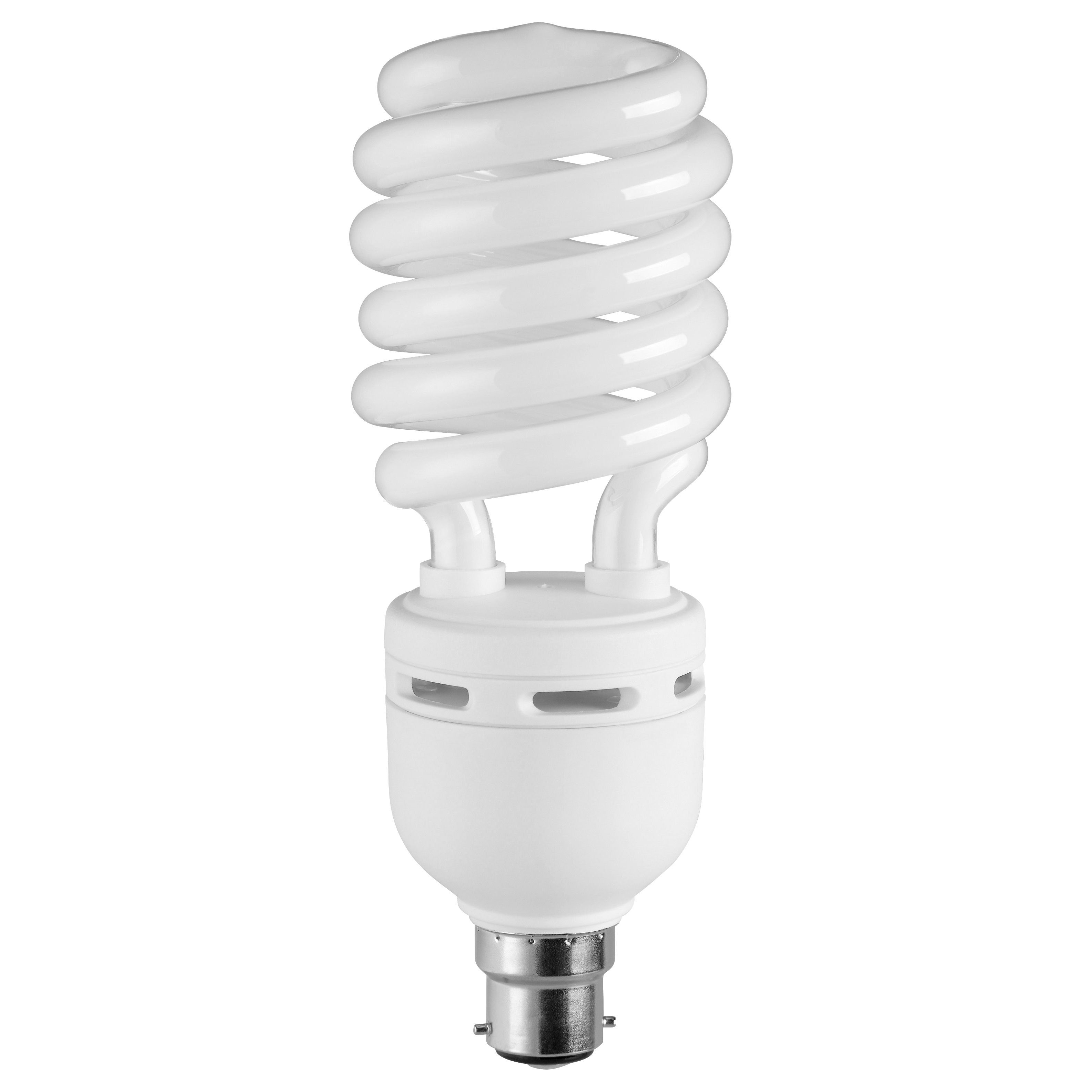 Spiral cfl store