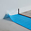 Diall 3mm Foam Laminate & solid wood flooring Underlay panels, 15m²