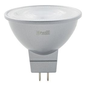 Diall 4.5W Warm white LED Utility Light bulb