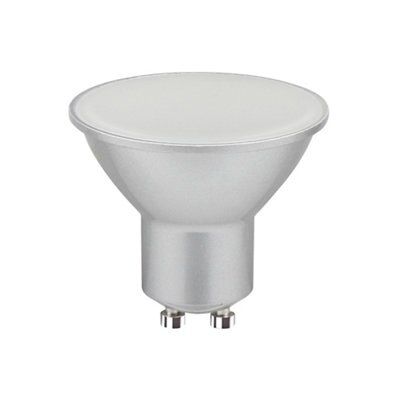 Diall 4.7W 340lm LED Light bulb, Pack of 3