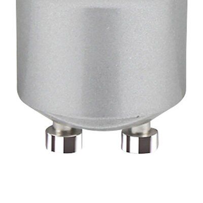 Diall 4.7W 340lm LED Light bulb, Pack of 3