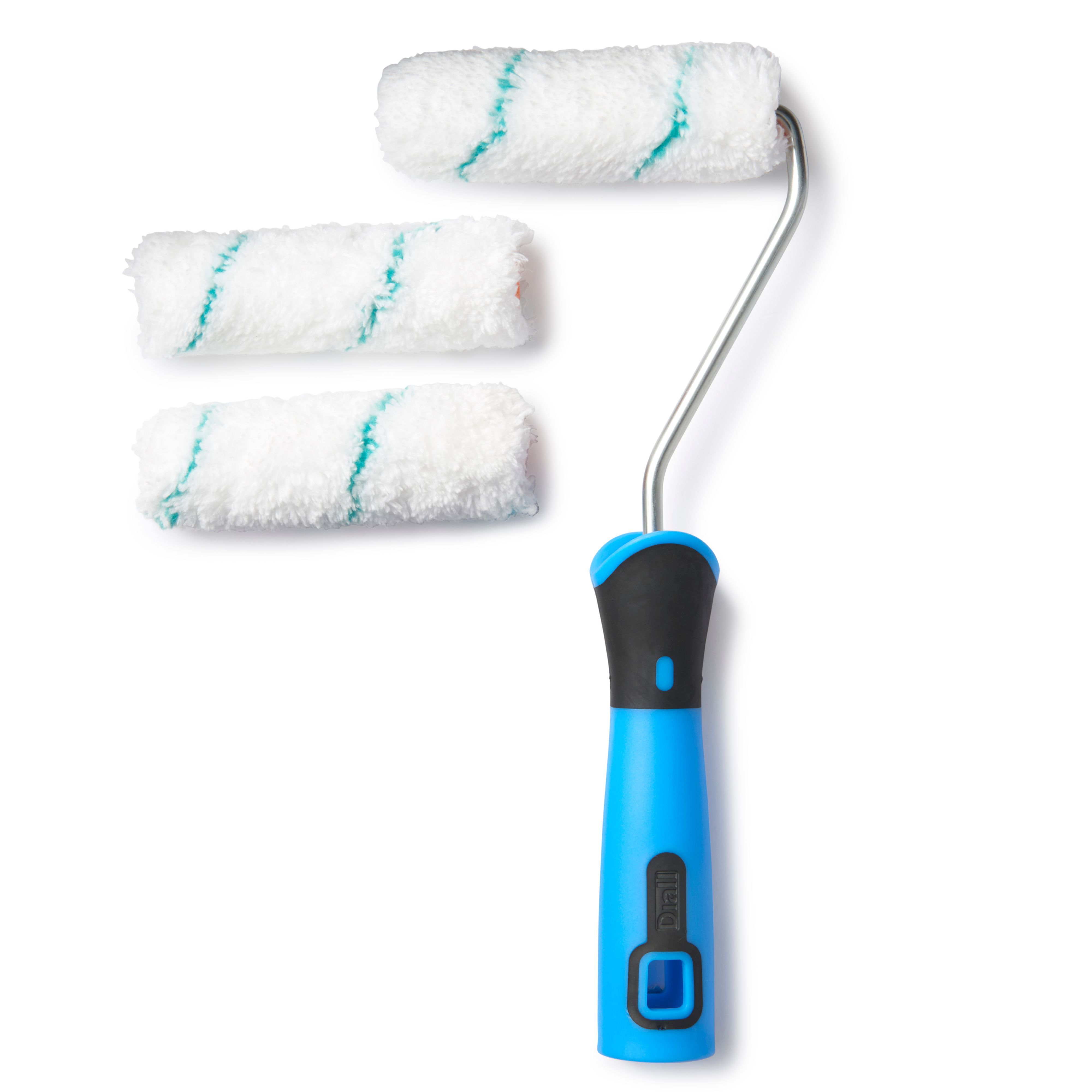 B&q on sale roller brush