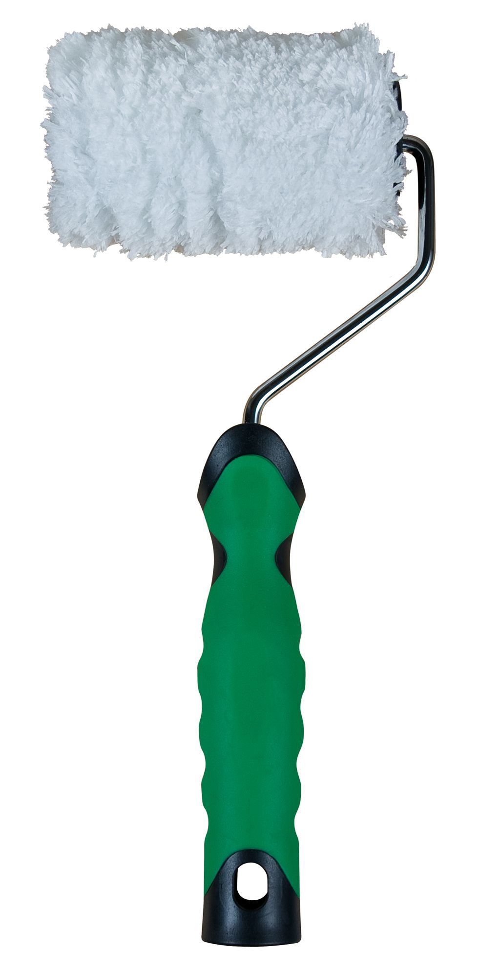 B&q roller deals brush