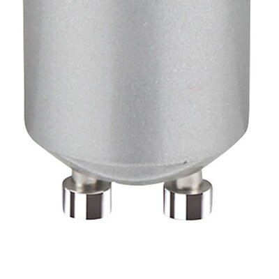 Diall 5.2W 345lm LED Dimmable Light bulb, Pack of 3