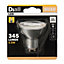 Diall 5.2W 345lm LED Dimmable Light bulb