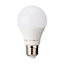 Diall 5.8W 470lm GLS Neutral LED Light bulb
