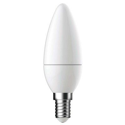 Diall 5.9W 470lm LED Light bulb, Pack of 2
