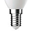 Diall 5.9W 470lm LED Light bulb, Pack of 3