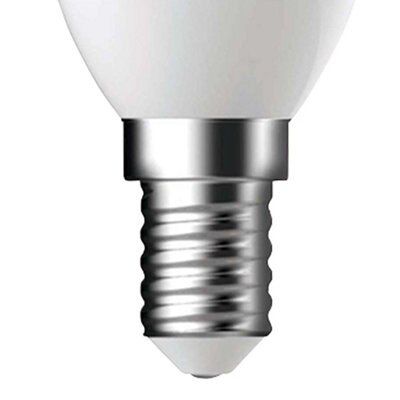 Diall 5.9W 470lm LED Light bulb, Pack of 3