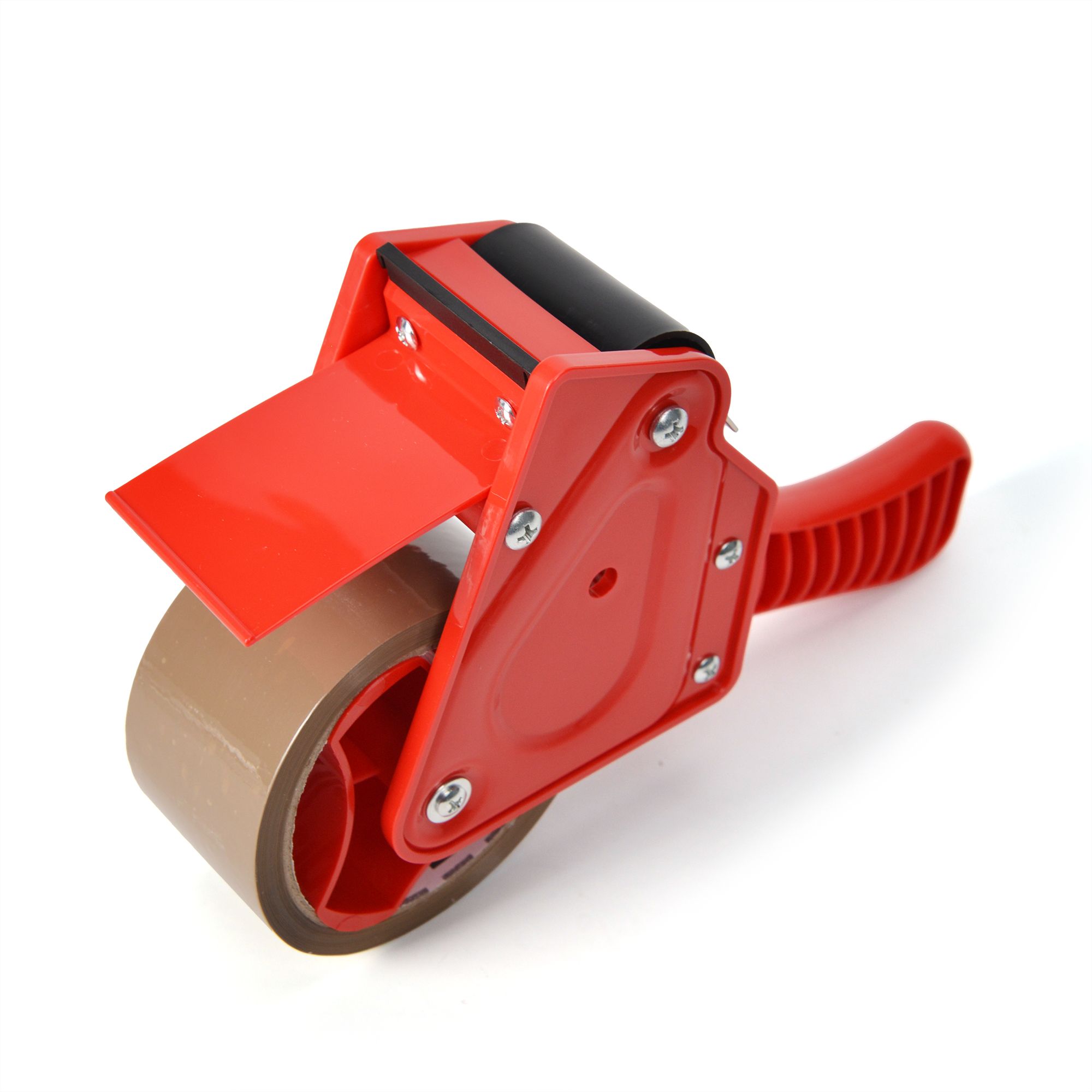 Diall 50mm Tape dispenser with 50m packing tape