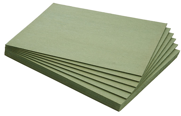Diall 5mm Wood fibre Laminate & solid wood flooring Underlay panels, Pack of 15 | DIY at B&Q