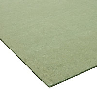 Diall 5mm Wood fibre Laminate & solid wood flooring Underlay panels, Pack of 15