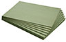 Diall 5mm Wood fibre Underlay panels, Pack of 15