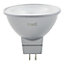 Diall 6.1W Neutral white LED Utility Light bulb