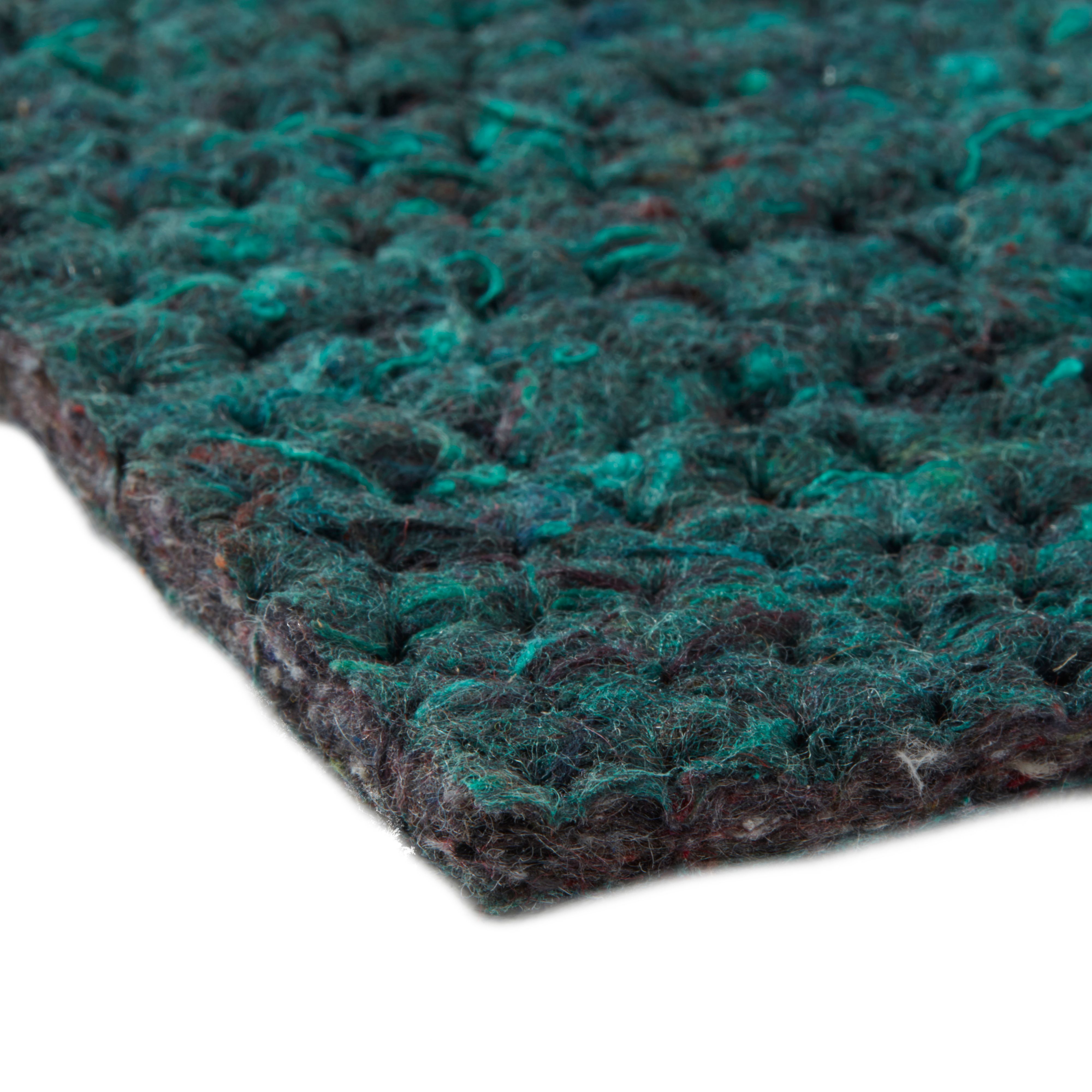 Diall 6mm Recycled fibres Carpet 