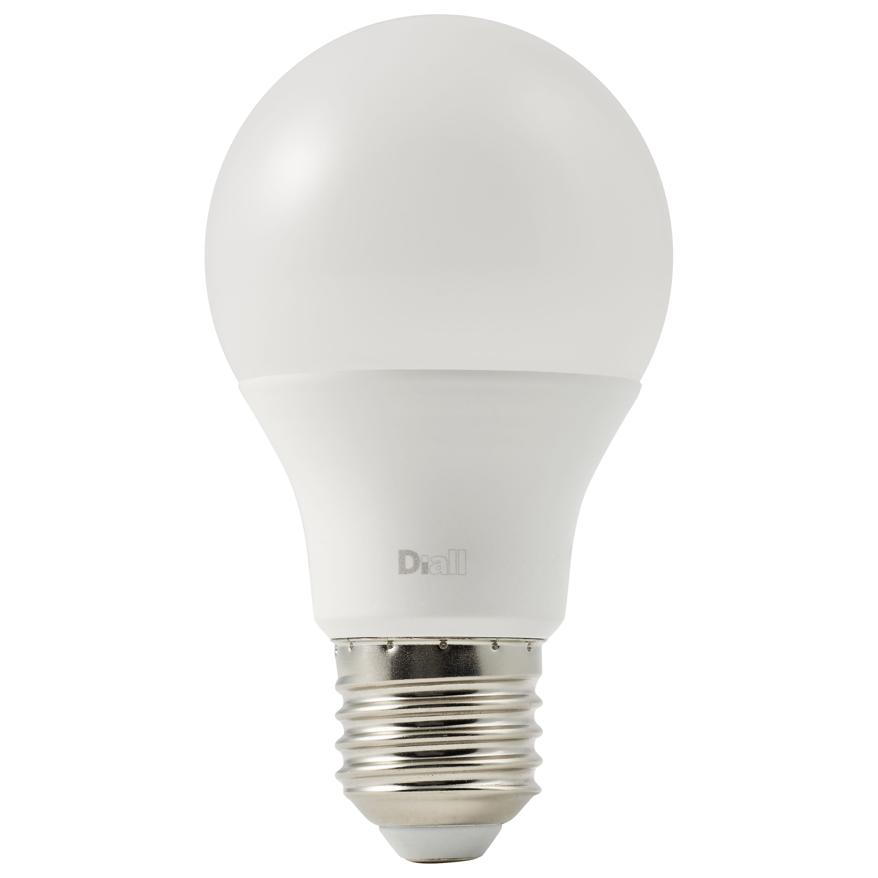 Vela LED dia7.50-H10.00cm-1L color cream/warm white — GUAL