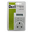 Diall 7 day Electronic Timer