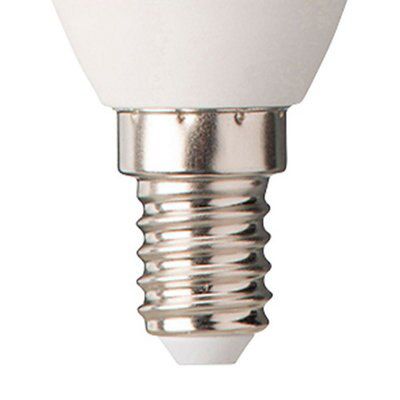 Diall 8.5W 806lm Candle LED Light bulb