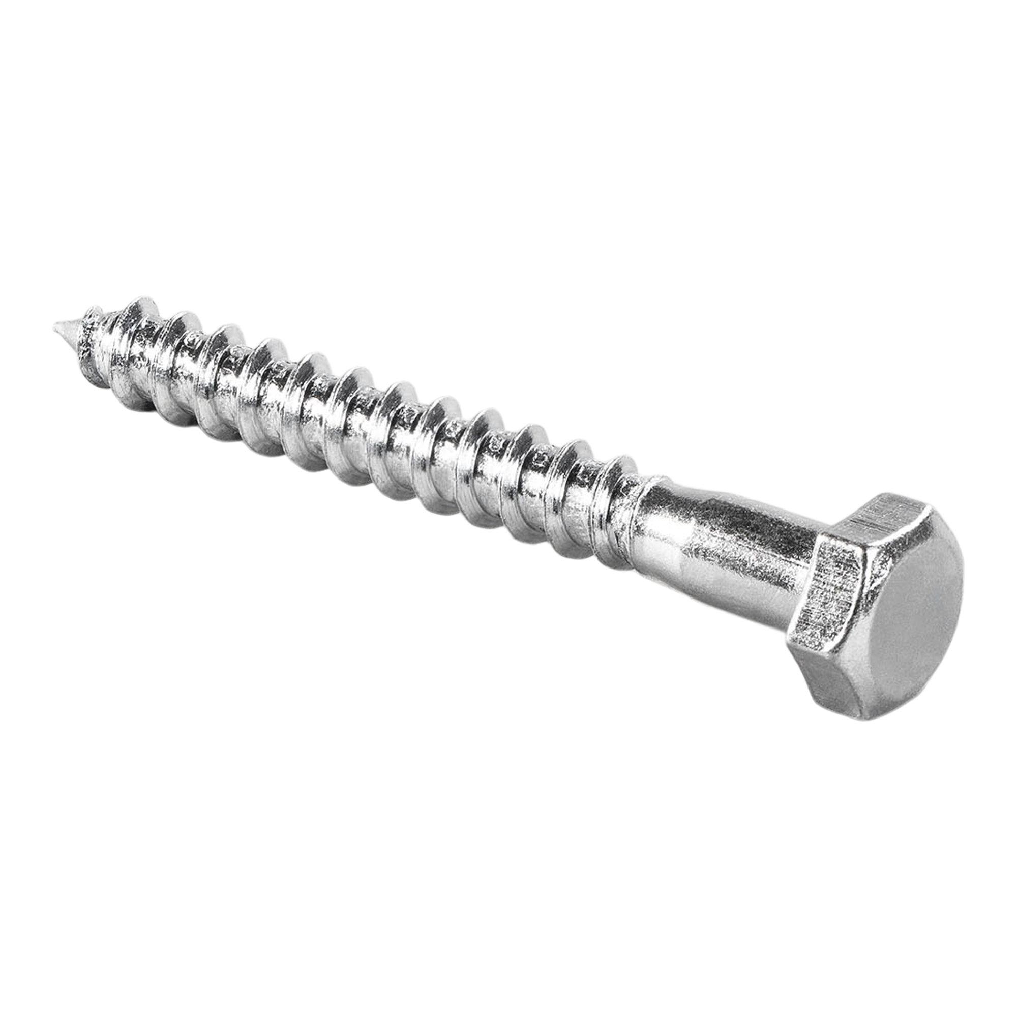Diall 8 piece Corner Basin Fixing kit