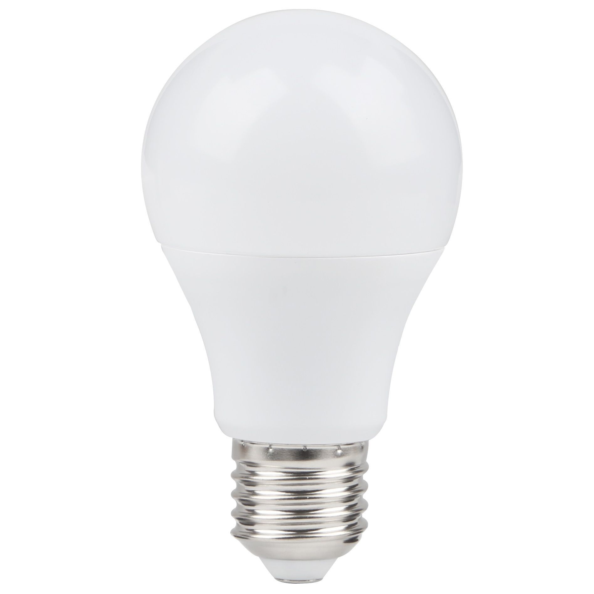 Diall 9W 806lm GLS LED Light bulb, Pack of 5