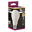 Diall 9W 806lm GLS Warm white LED Light bulb