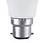 Diall 9W 806lm GLS Warm white LED Light bulb