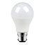 Diall 9W 806lm LED Light bulb, Pack of 2