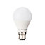 Diall 9W 806lm LED Light bulb