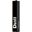 Diall Alkaline AAA (LR03) Battery, Pack of 24
