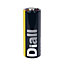 Diall Alkaline V23GA Battery, Pack of 2