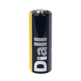 Diall Alkaline V23GA Battery, Pack of 2