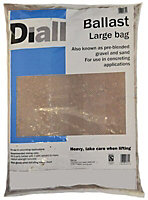 Diall All-in Ballast, Large Bag