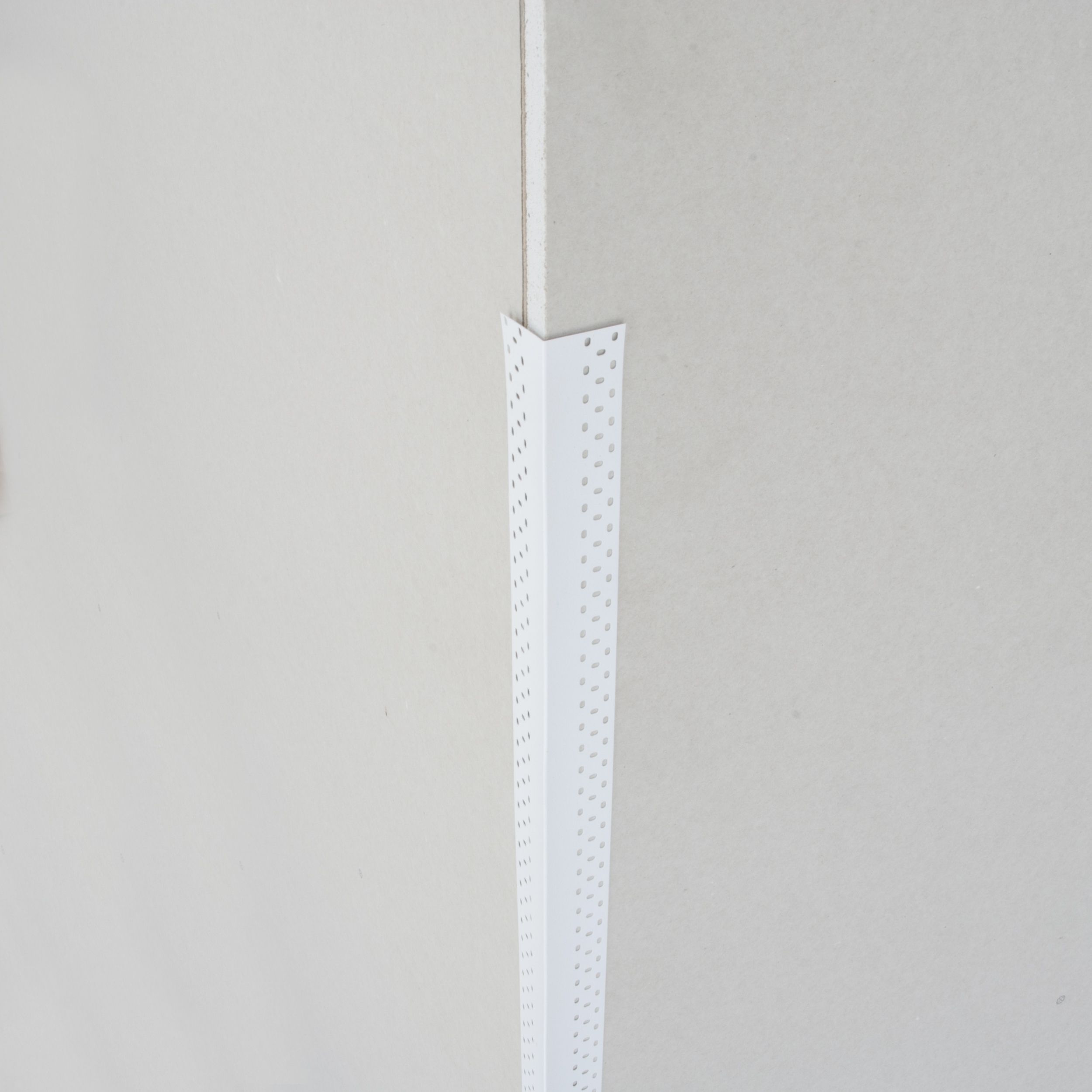 Diall Aluminium & paper White Joining Tape (L)30m (W)50mm