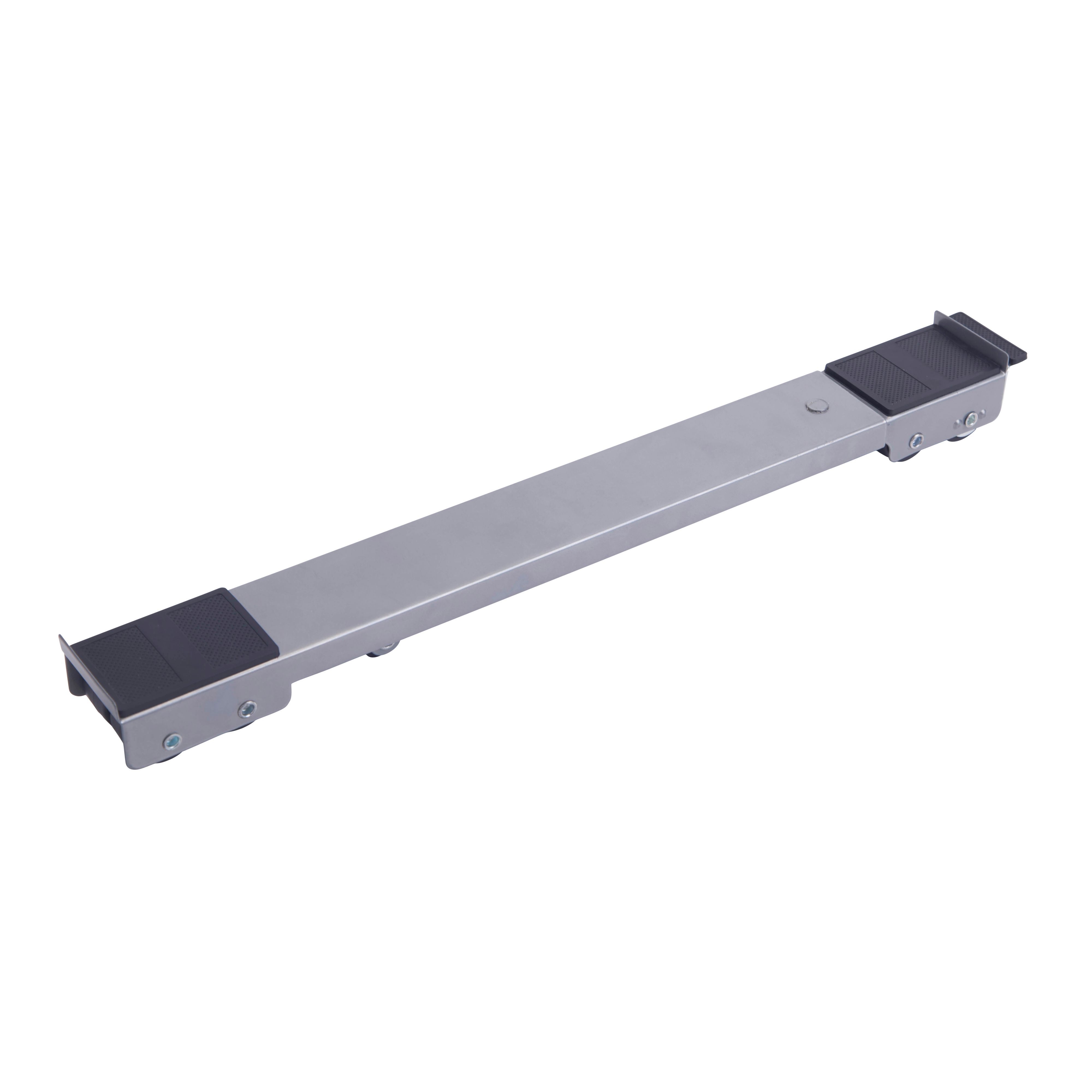 Diall Appliance roller (L)470mm- 660mm, 220kg capacity