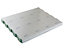 Diall Aquastop 5mm XPS foam Laminate & solid wood Underlay panels, 5m²
