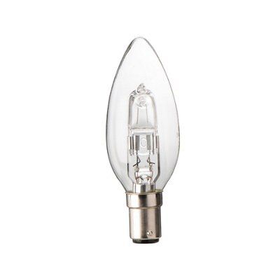 46w deals halogen equivalent